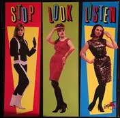 Les Girls - Stop Look Listen