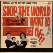 Various - Stop The World I Want To Get Off (Original Motion Picture Soundtrack)