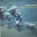 Double LP - Ten City, Brooklyn Express, Norman Harris a.o. - Stop And Listen Vol. 4