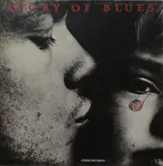 John Lee Hooker, Ella Fitzgerald, Memphis Slim a.o. - Story Of Blues