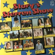 LP - Nicole a.o. - Story's Sterren Show