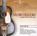 CD - Various - Storytellers Volume 2