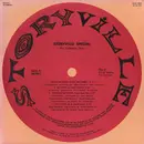 LP - Various - Storyville Special -For Collectors Only- - Mono+insert