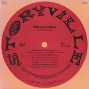 Various - Storyville Special -For Collectors Only-