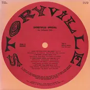 Various - Storyville Special -For Collectors Only-