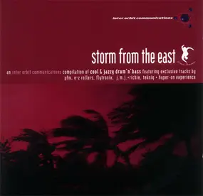P.F.M. - Storm From The East