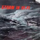 LP - Rossini, Britten, Debussy - Storm In Hi-Fi