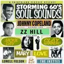 CD - Ike & Tina Turner, Peggy Woods, Jackie Day... - Storming 60's Soul Sounds
