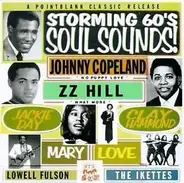 Ike & Tina Turner, Peggy Woods, Jackie Day... - Storming 60's Soul Sounds