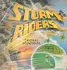 LP - Split Enz, Mondo Rock, The Church... - Storm Riders - still sealed