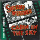 CD - Great Black Soundtracks - Stormy Weather - Cabin In The Sky