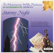 Chopin - Stormy Night