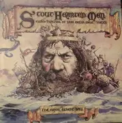 LP - Stout-Hearted Men - Eighth Festival Of 1000 Welsh Male Voices