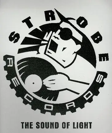 Transcendence, Infra-Red, The Hayden Andre Project... - Strobe Records - The Sound Of Light