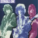 CD - Rod Stewart, Stuff Smith & others - Stroll On