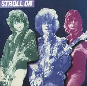 Various Artists - Stroll On