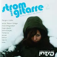 Katze / Superpunk / Clayton Farlow a.o. - Strom Und Gitarre 2 (Home Is Where The Heart Is)