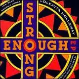 Various Artists - Strong Enough EP