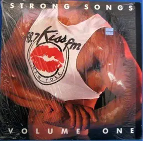 LL Cool J - Strong Songs Volume One