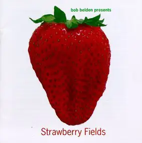 Cassandra Wilson - Strawberry Fields