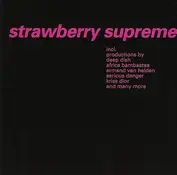 Strawberry Supreme