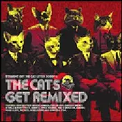 Bushy - Straight Out The Cat Litter Scoop Four - The Cats Get Remixed