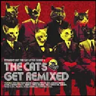 Bushy, Pepe Deluxé a.o. - Straight Out The Cat Litter Scoop Four - The Cats Get Remixed