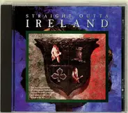 Diesel Heart, Fatima Mansions, Lesli Dowdall - Straight Outta Ireland