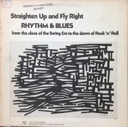 Lionel Hampton And His Orchestra, Cecil Gant a.o. - Straighten Up And Fly Right