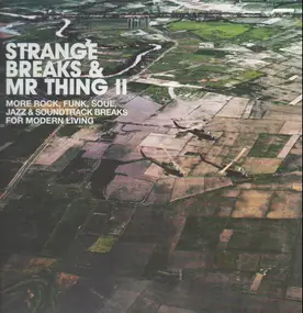 Funk - Strange Breaks & Mr. Thing II