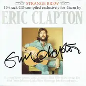 Freddy King - Strange Brew