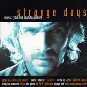 Skunk Anansie - Strange Days (Music From The Motion Picture)