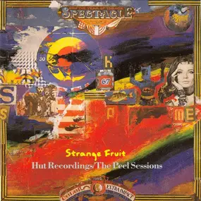 The Smashing Pumpkins - Strange Fruit: Hut Recordings / The Peel Sessions