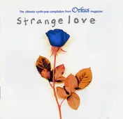 Second Sight - Strange Love 2