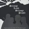 LP - Strange Land, Strange People - Strange Land, Strange People (Psychedelic Garage & Heavy Psych From The Golden Voice Label)