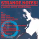 CD - Slime / DI / Apartment 3-G a.o. - Strange Notes! A Germs Cover Compilation