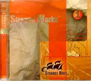 Sparks, Orbis Mundi, Psyche a.o. - Strange Works 1