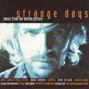 CD - Skunk Anansie,Lords Of Acid,Tricky,Juliette Lewis, u.a - Strange Days - Music From The Motion Picture