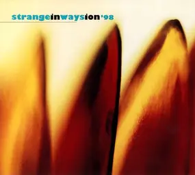 22-Pistepirkko - StrangeInWaysIon'98