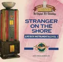 CD - Various - Stranger On The Shore - Juke Box Instrumentals Vol. 2