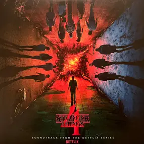 Journey - Stranger Things 4: Soundtrack From The Netflix Series