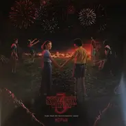 The Who, Madonna a.o. - Stranger Things 3: (Music From The Netflix Original Series)