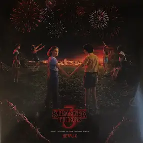 The Who - Stranger Things 3: (Music From The Netflix Original Series)