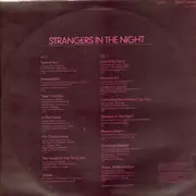 LP - DDR Sampler - Strangers In The Night