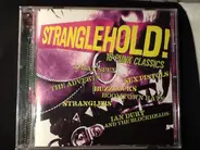The Jam / Sex Pistols / UK Subs - Stranglehold! 18 Punk Classics