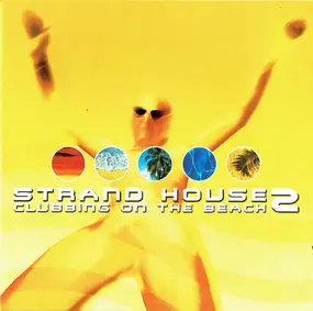 Moloko - Strand House 2  (Clubbing On The Beach)