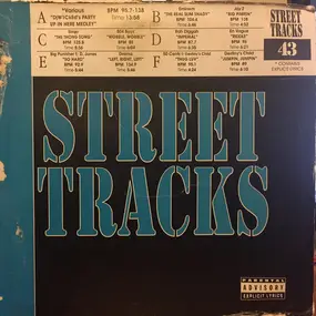 Eminem - Street Tracks 43