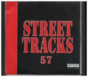 Missy Elliott - Street Tracks 57