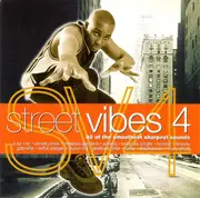 Double CD - Donell Jones / Christina Aguilera / Q-Tip a.o. - Street Vibes 4