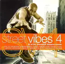 Double CD - Donell Jones / Christina Aguilera / Q-Tip a.o. - Street Vibes 4